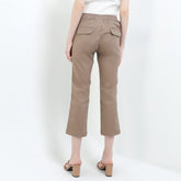 CDL Celana Pendek Slim Fit Wanita P0028F03H